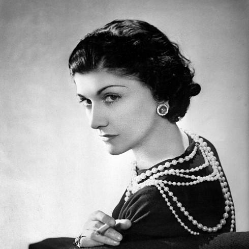 Coco Chanel Coco Chanel