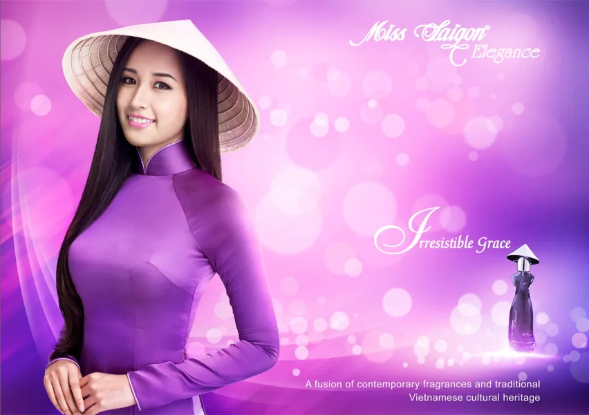 miss sài gòn 2