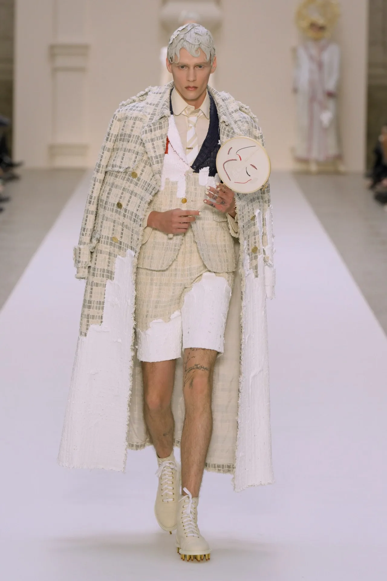 Thom Browne Couture 2024: