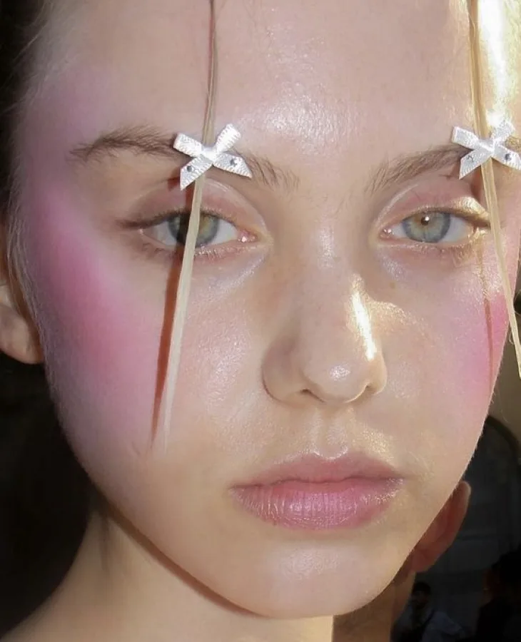 Angelic Makeup Angelic Makeup