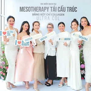 Xu hướng trẻ hóa mới trong giới làm đẹp