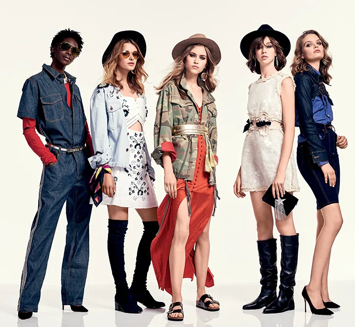 Đi tìm NTK trẻ tài năng toàn cầu: ELLE Fashion Now Đi tìm NTK trẻ tài năng toàn cầu: ELLE Fashion Now