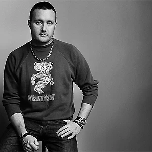 Kim Jones bất ngờ rời khỏi Louis Vuitton sau 7 năm gắn bó