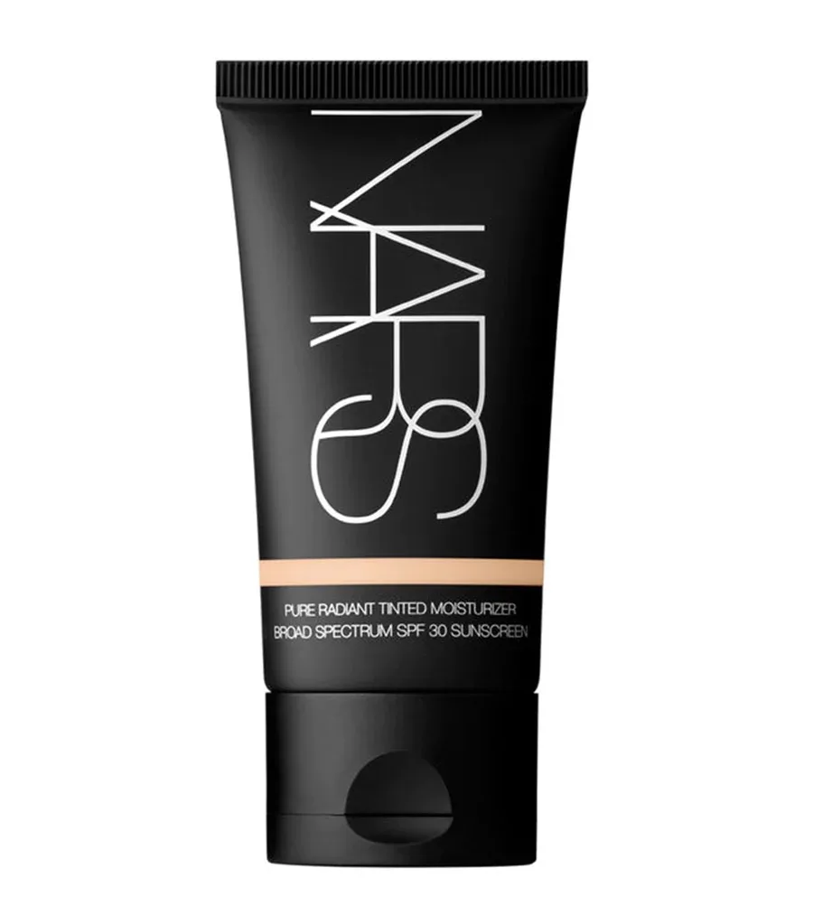 Kem dưỡng có màu Nars Pure Radiant Tinted Moisturizer Kem dưỡng có màu Nars Pure Radiant Tinted Moisturizer