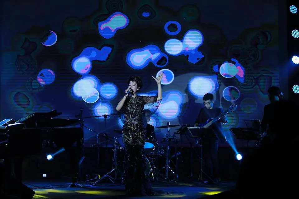 Thu Phương 1
