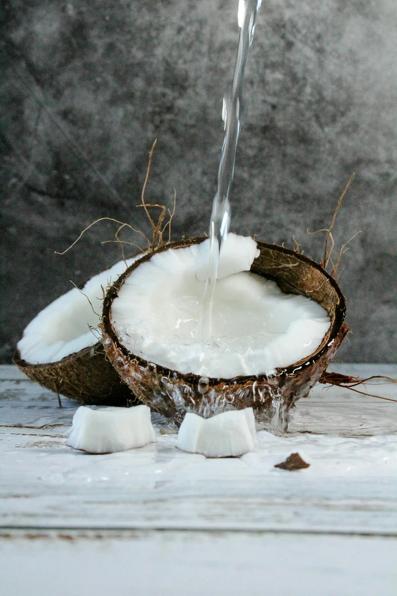 nước ép