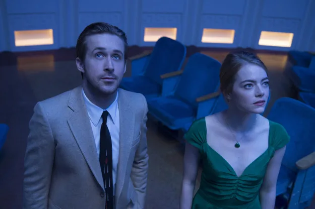 Diễn viên đạt giải Quả Cầu Vàng Emma Stone - 01