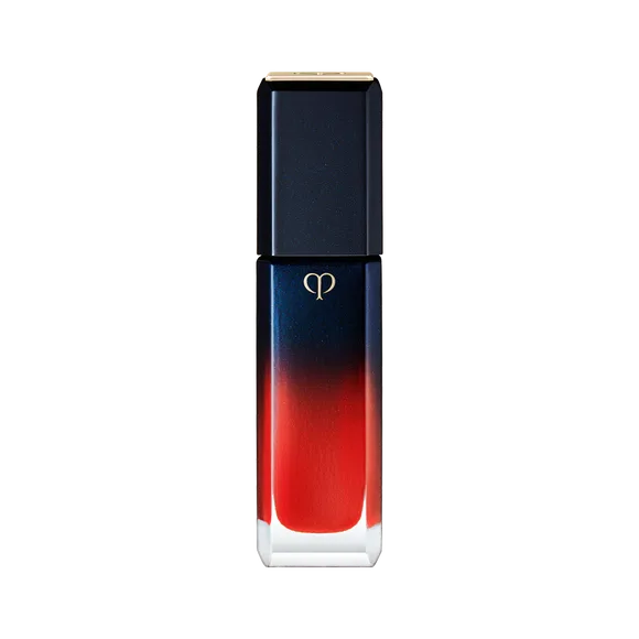 son màu đỏ dạng kem Clé de peau Beauté son màu đỏ dạng kem Clé de peau Beauté