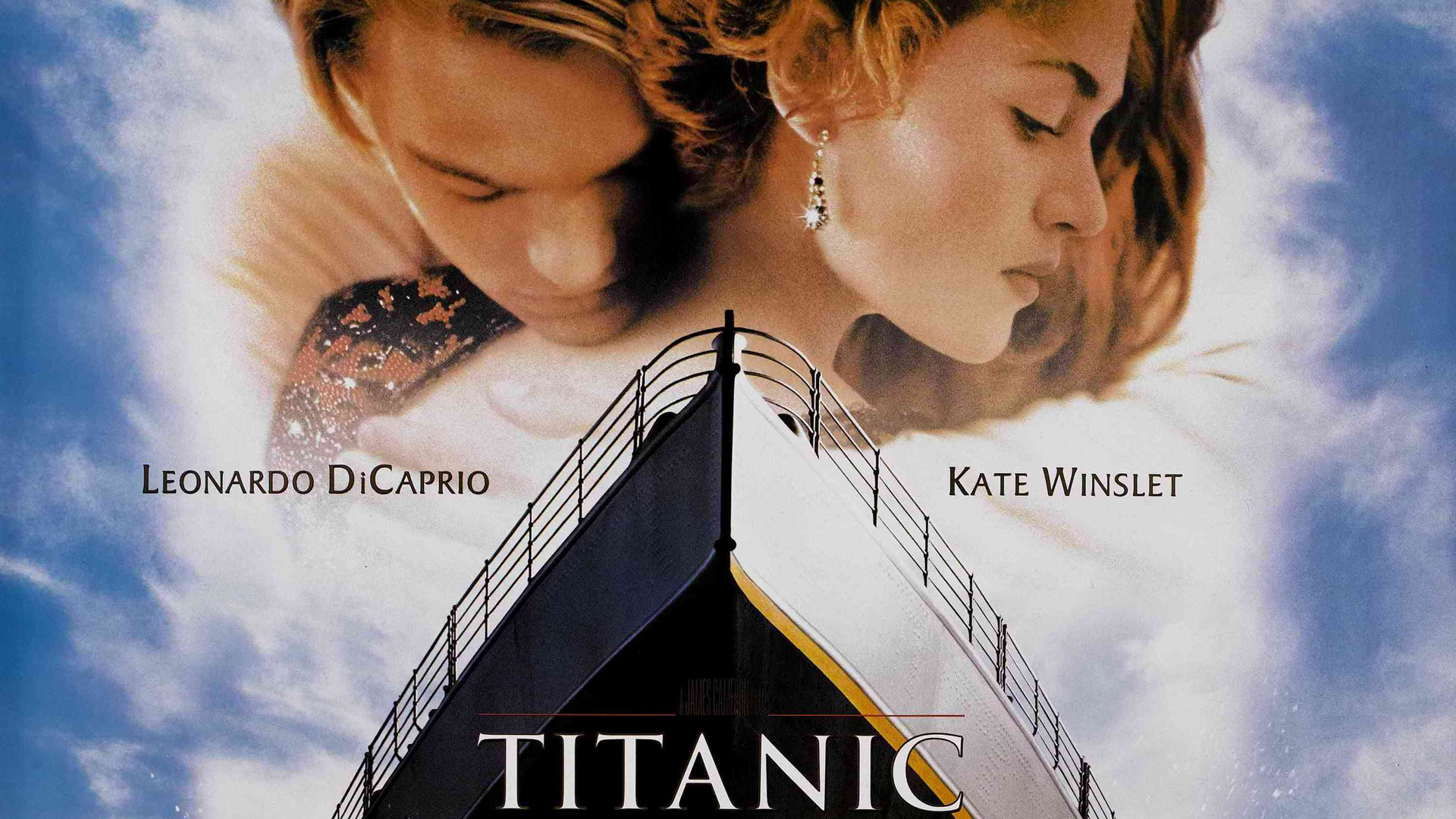 20 bộ phim Oscar về đề tài tình yêu phù hợp trong mùa Valentine