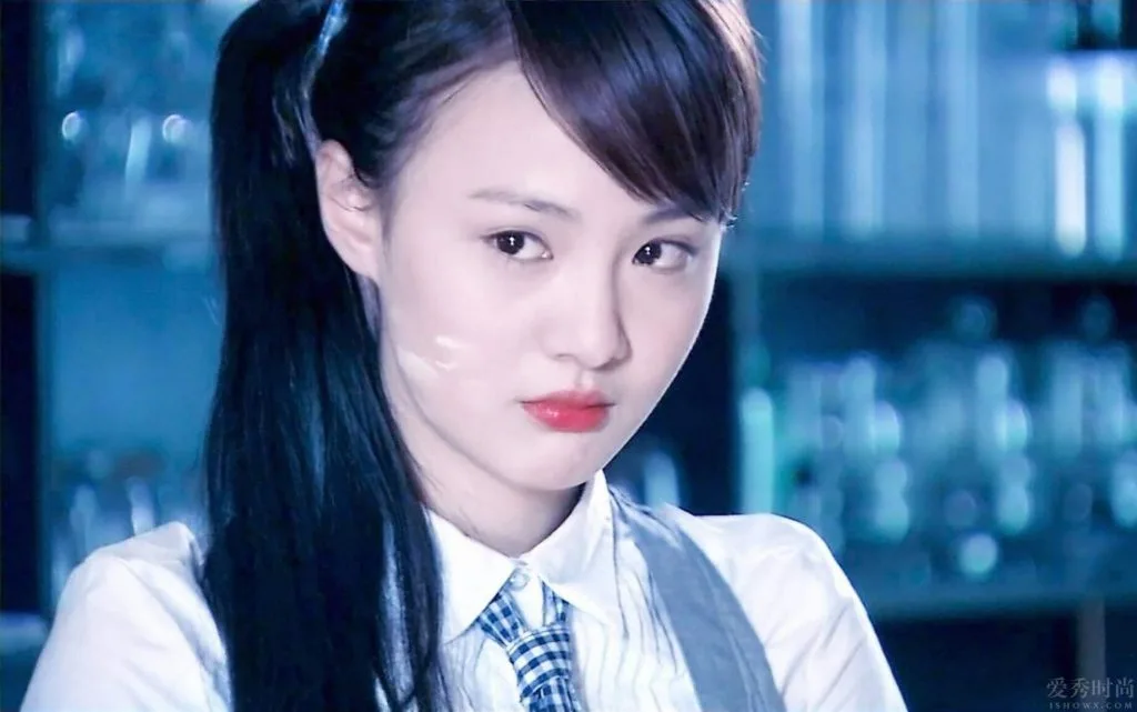 Làn da đáng ngưỡng mộ của Trịnh Sảng. Ảnh: twoeggz. Làn da đáng ngưỡng mộ của Trịnh Sảng. Ảnh: twoeggz.