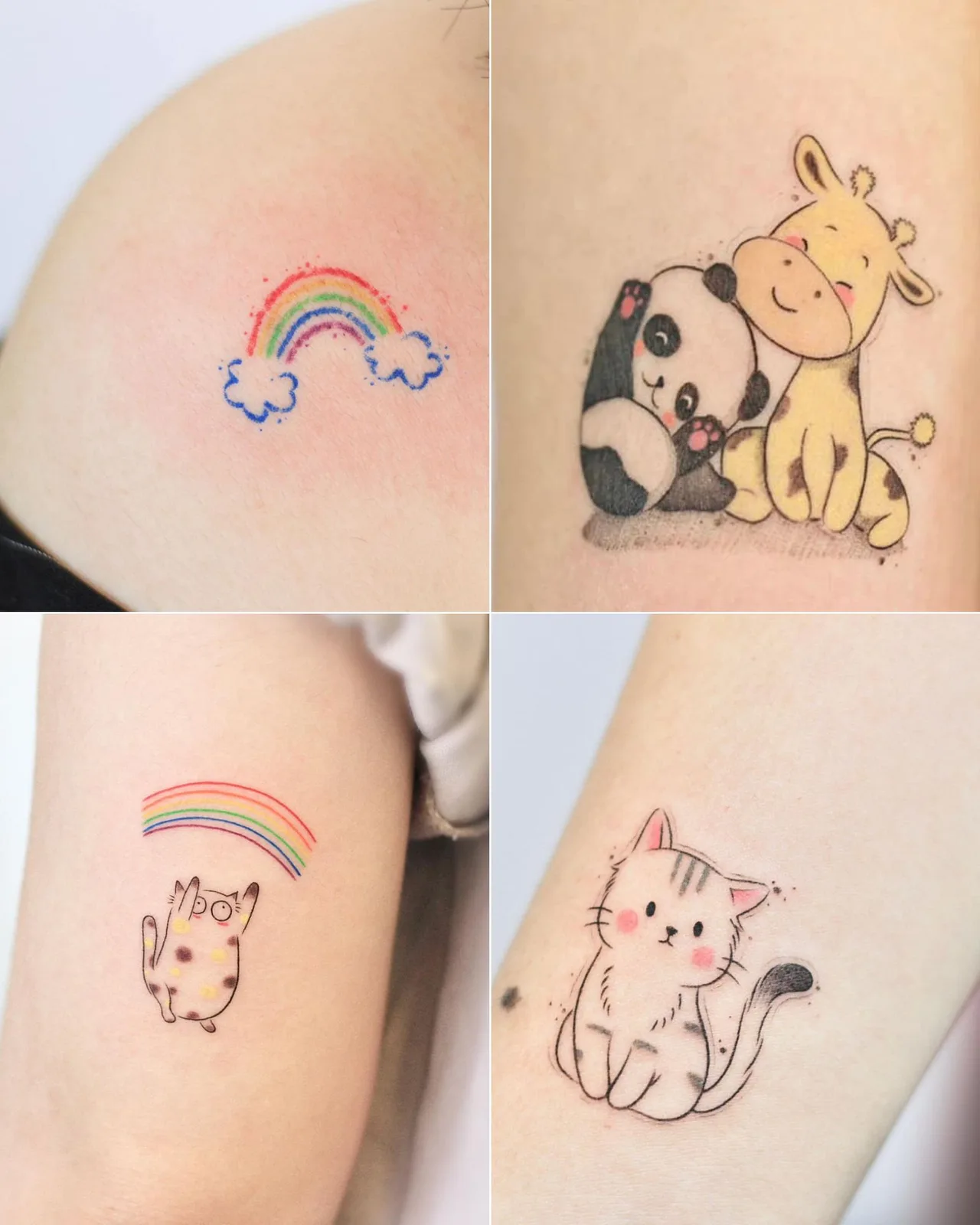 Tiệm xăm Chan Tattoo