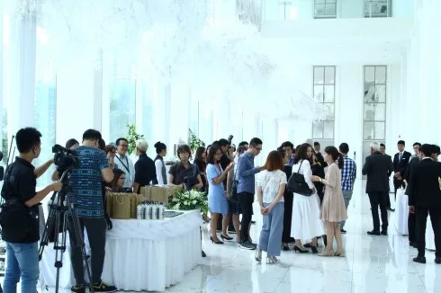 Chương trình truyền hình thực tế "Căn hộ trong mơ" đã đến Việt Nam