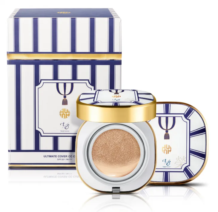 Top 7 sản phẩm kem CC cream tốt cho làn da Top 7 sản phẩm kem CC cream tốt cho làn da