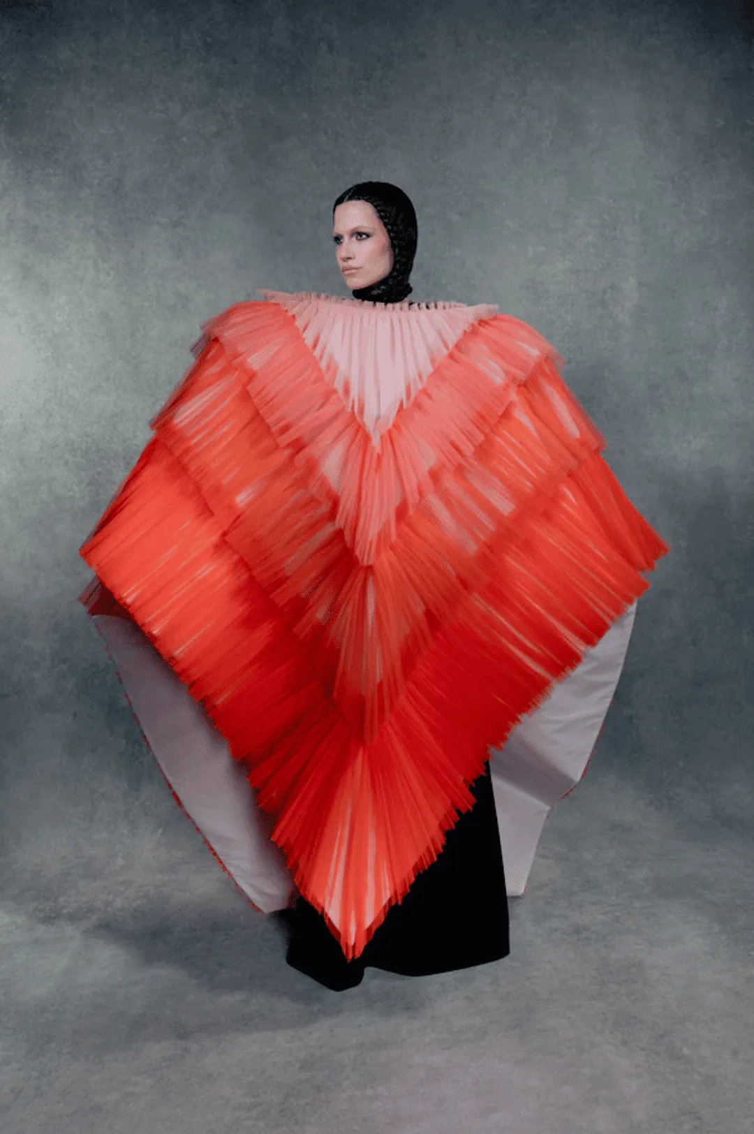 Viktor&Rolf haute couture 2026