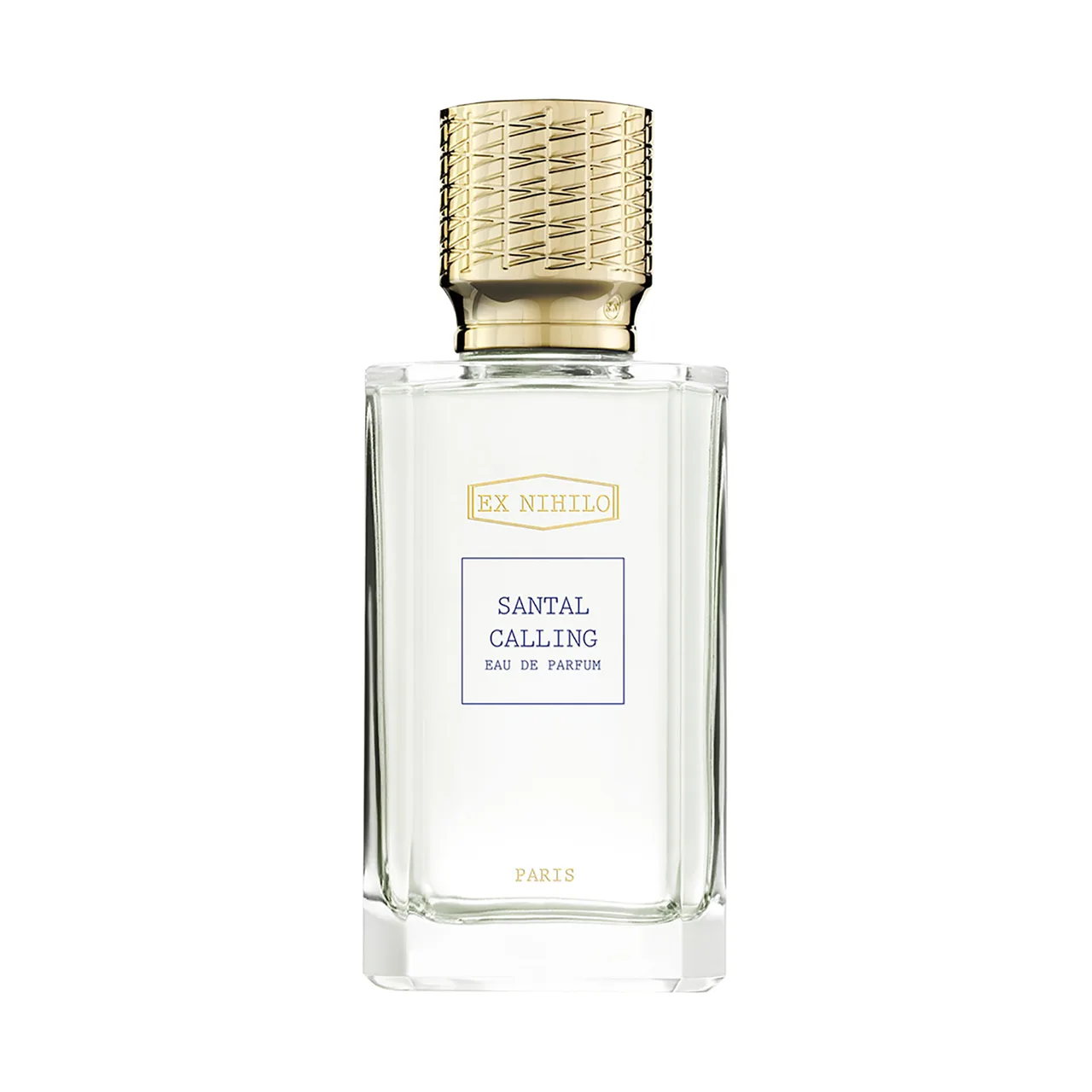 mùi hương ex nihilo santal ex nihilo santal