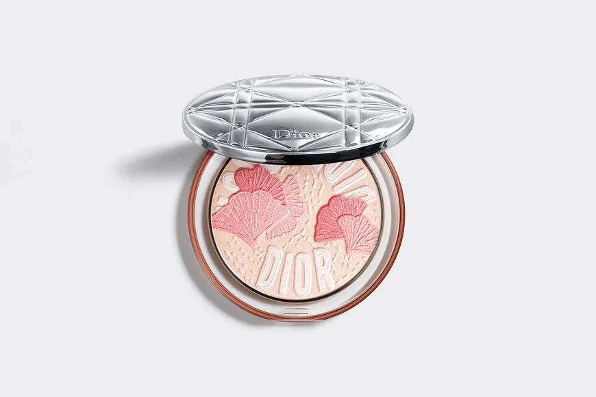 DIORSKIN NUDE LUMINIZER - DIORSNOW GARDEN OF LIGHT LIMITED EDITION trang điểm cloud skin DIORSKIN NUDE LUMINIZER - DIORSNOW GARDEN OF LIGHT LIMITED EDITION trang điểm cloud skin