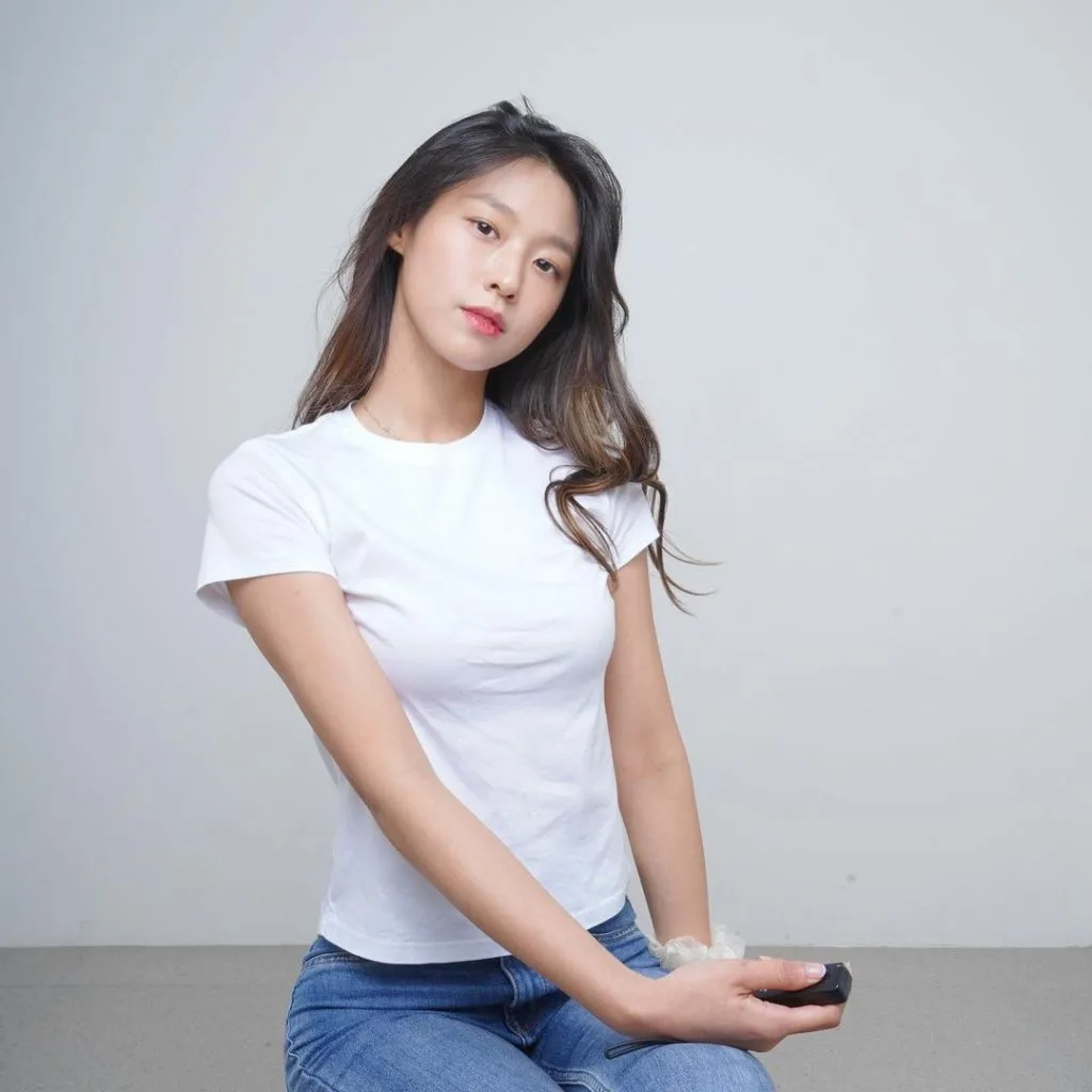 bí quyết giảm cân; seolhyun bí quyết giảm cân; seolhyun