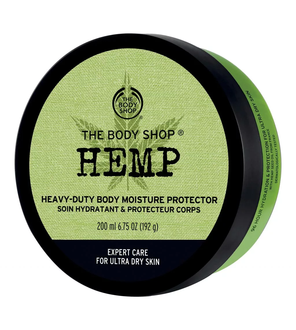 dưỡng thể dạng bơ The Body Shop dưỡng thể dạng bơ The Body Shop