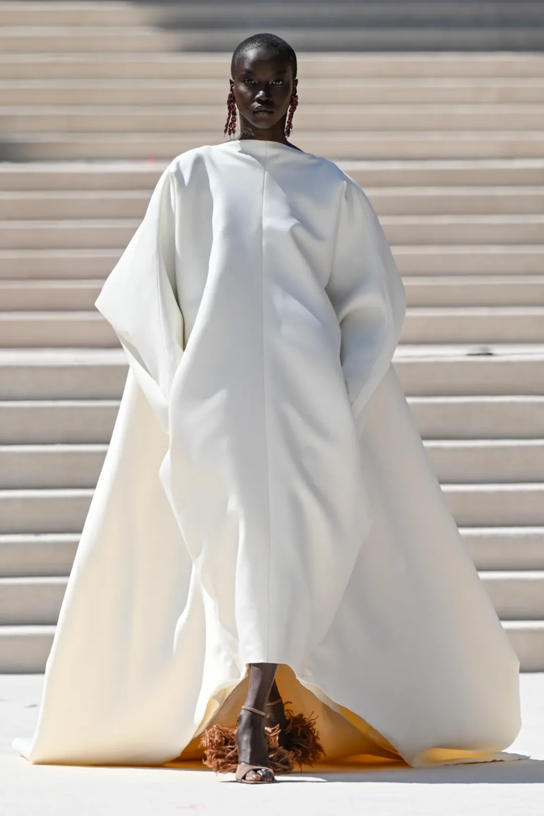Balenciaga Haute Couture Thu-Đông 2026
