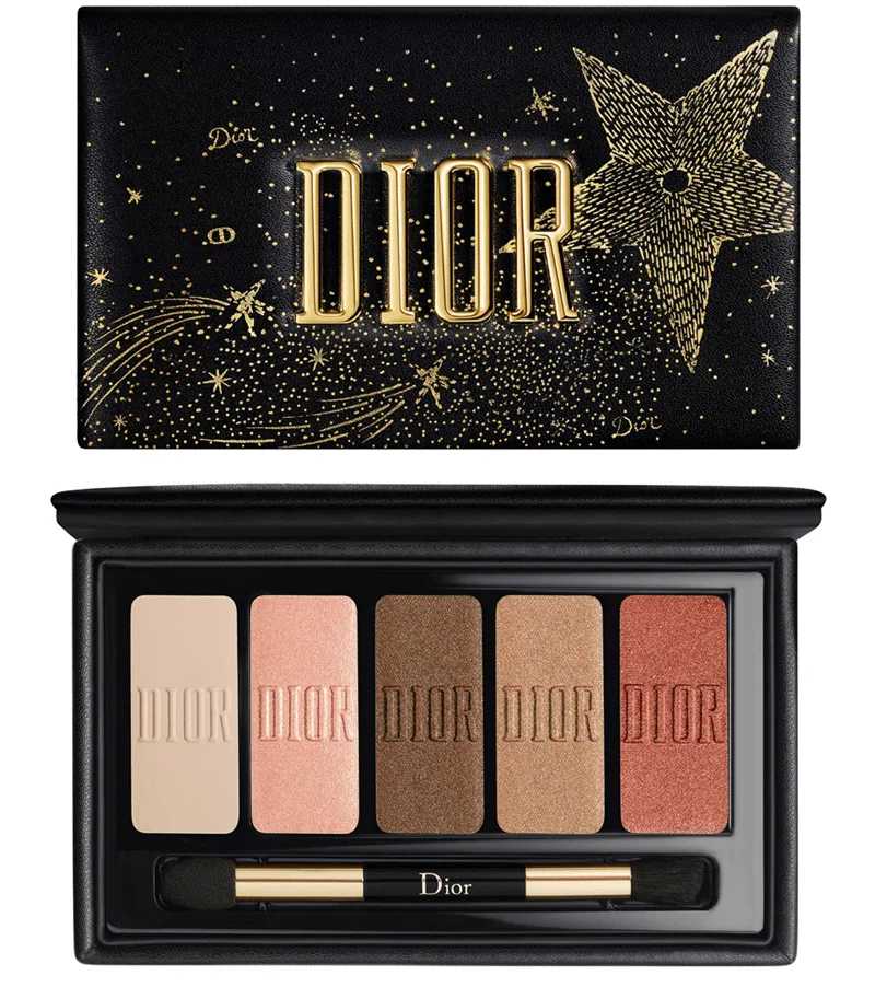 bảng phấn mắt dior bảng phấn mắt dior