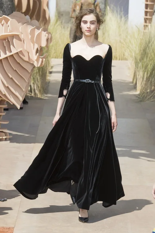 Christian Dior Paris Couture 2018
