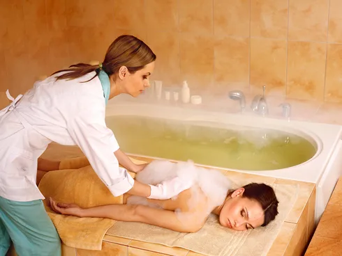 Trắng vĩnh viễn với biện pháp lột trắng