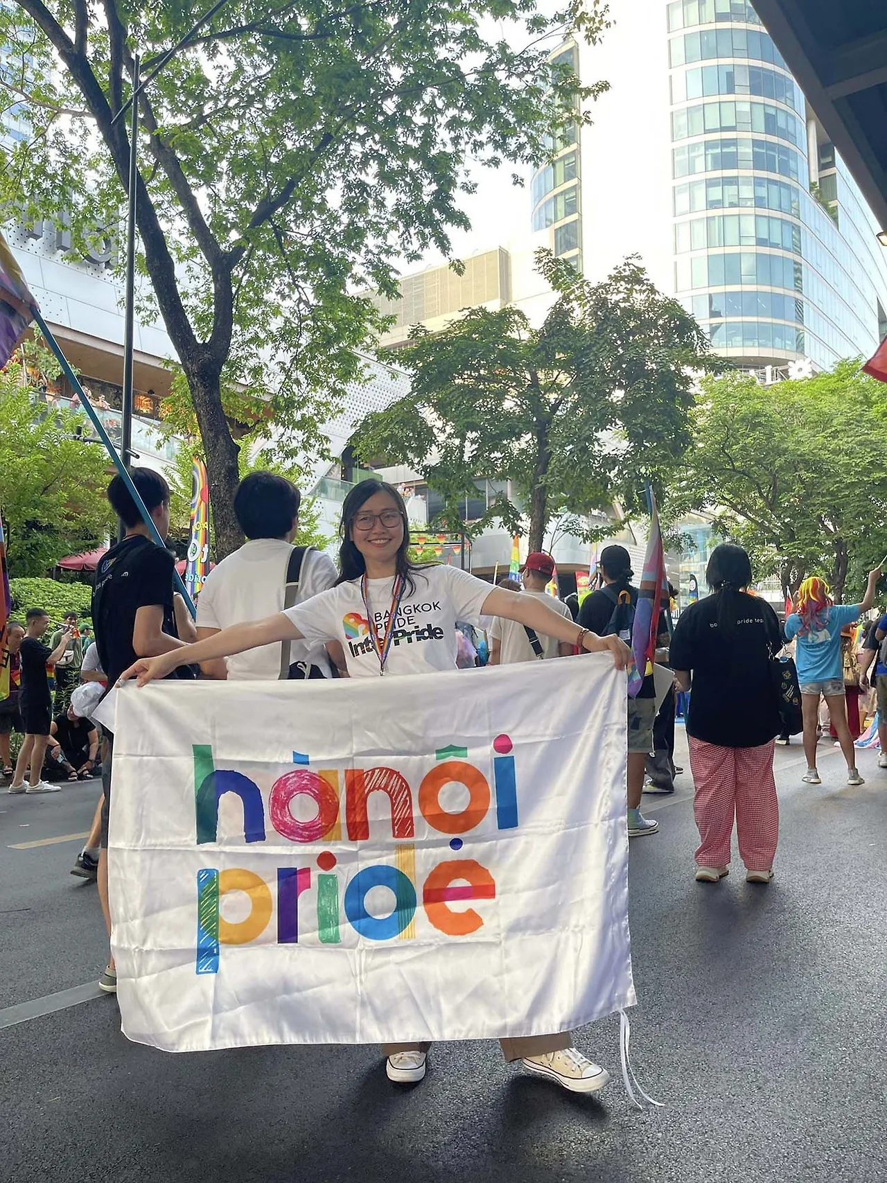 hanoi pride việt anh