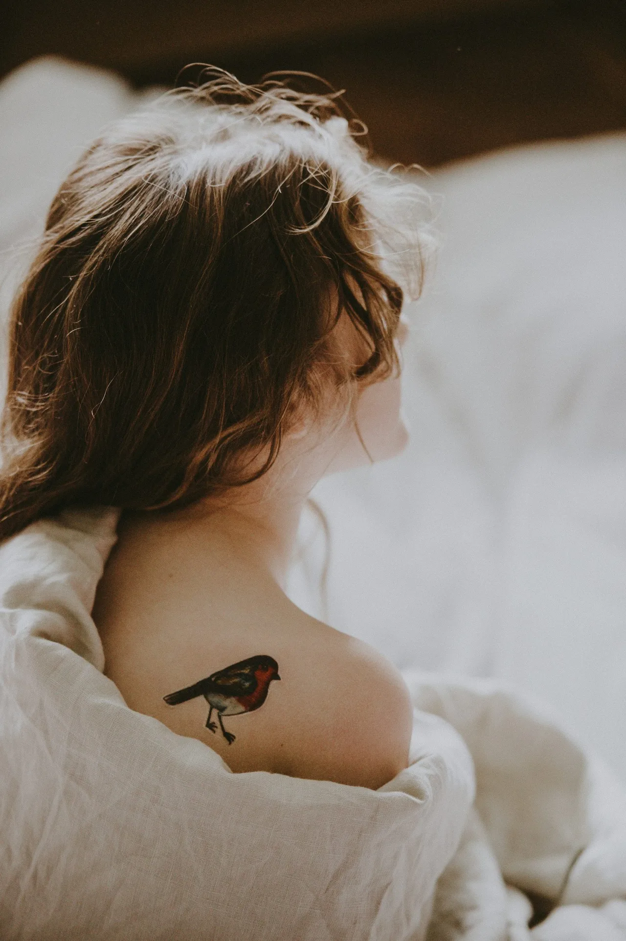 giấc ngủ giúp thải độc tự nhiên