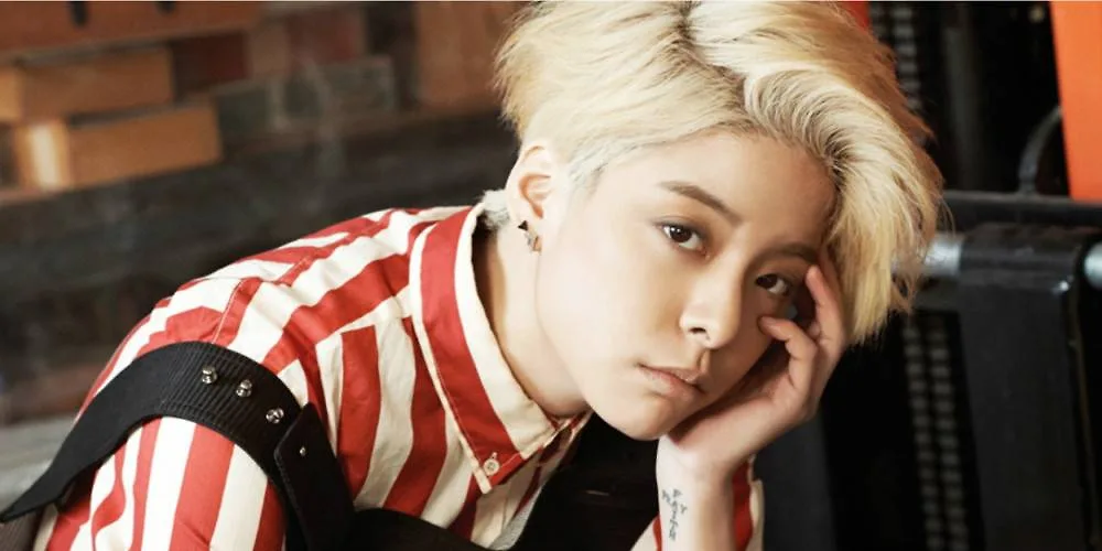 Thành viên Amber F(x) Thành viên Amber F(x)