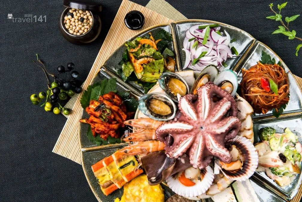 nghỉ dưỡng mùa hè 6
