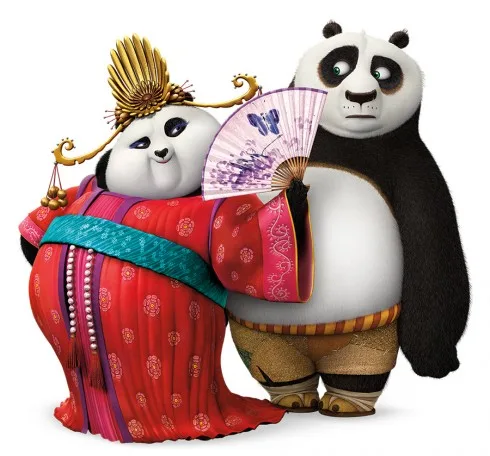Mei-mei-po