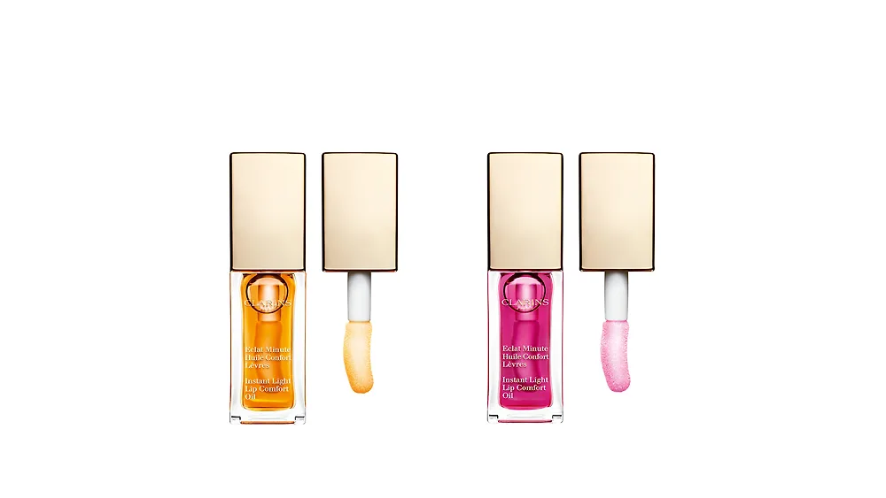 takashimaya - CLARINS - elle vietnam