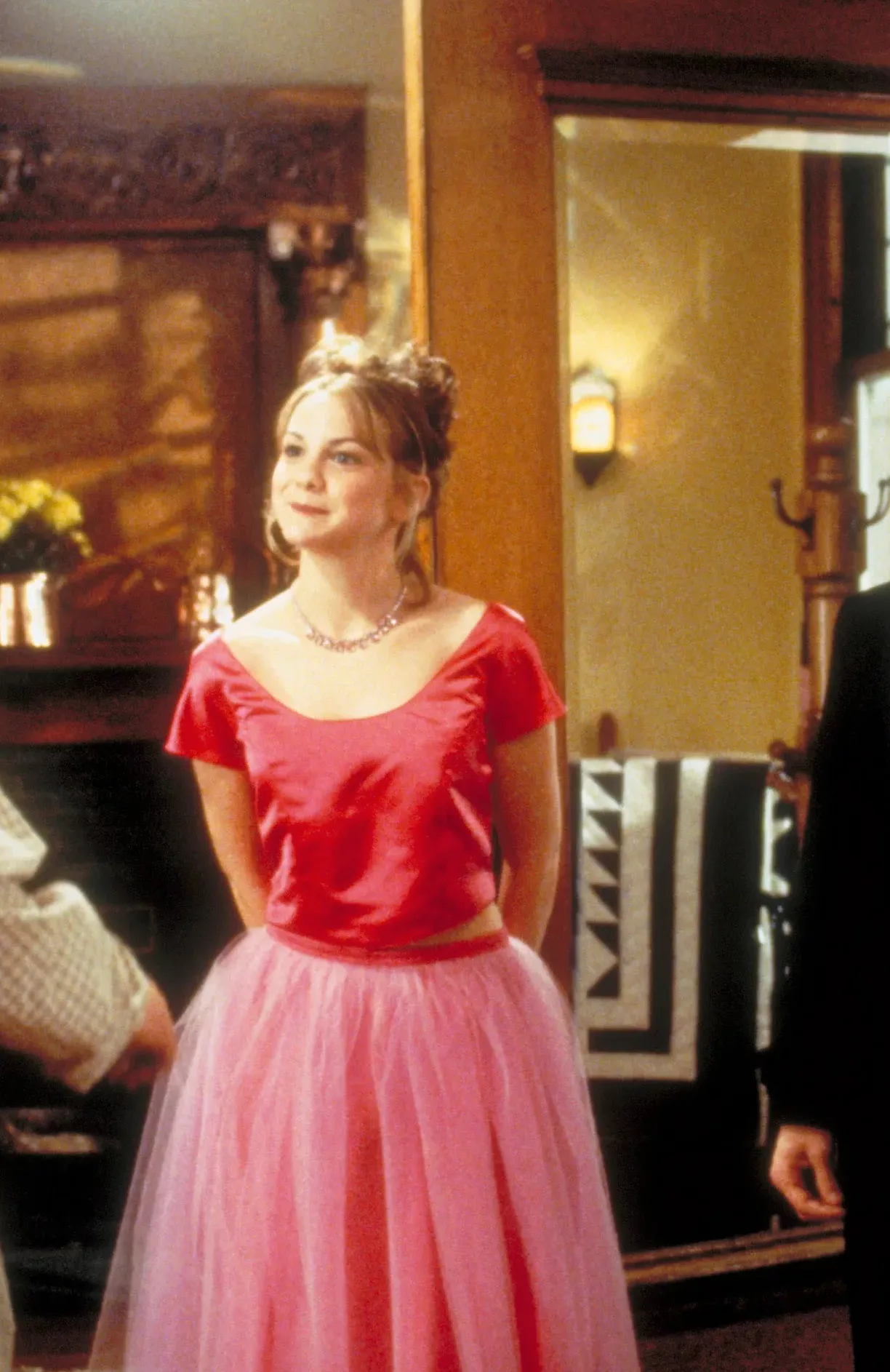 thời trang phim 10 Things I Hate About You