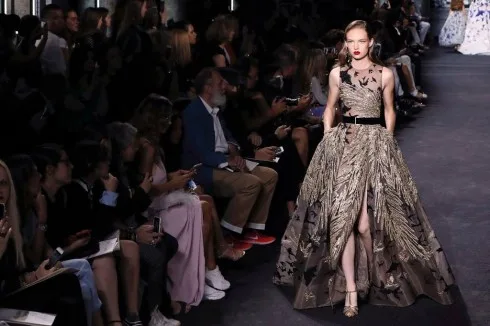 Elie Saab 1