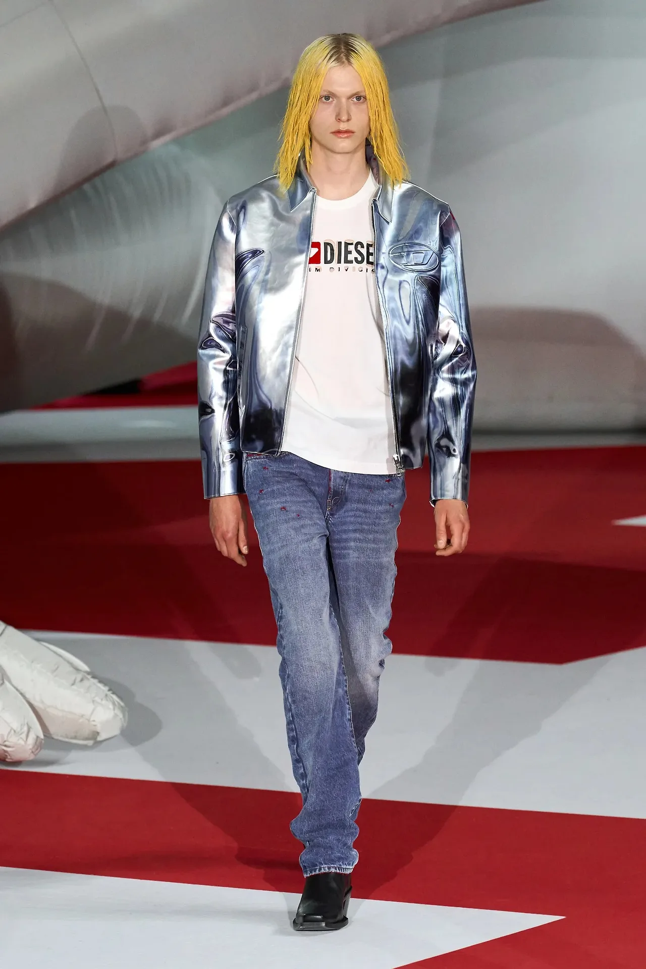 diesel xuân hè 2023 look 59
