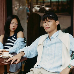 tlinh & HURRYKNG: Với nghệ sĩ GenZ, cá tính âm nhạc thôi là chưa đủ