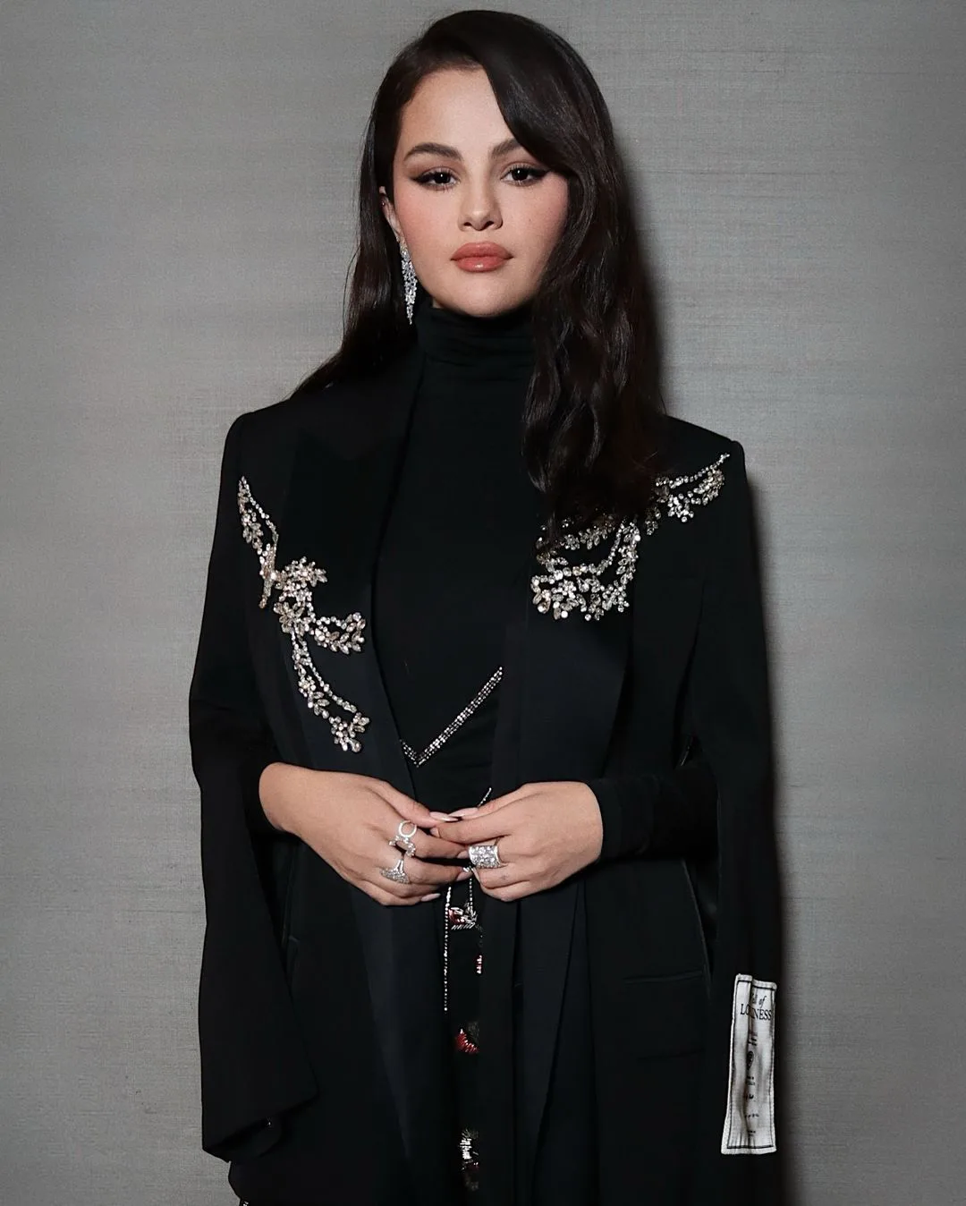 câu nói hay của selena gomez
