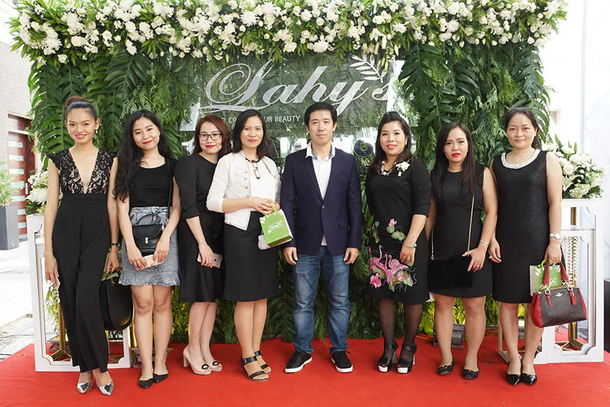 sự kiện khai trương sự kiện khai trương