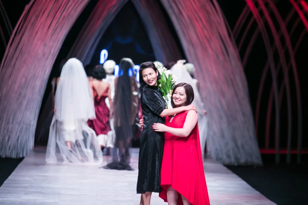Nguyên Bản NTK Li Lam 30
