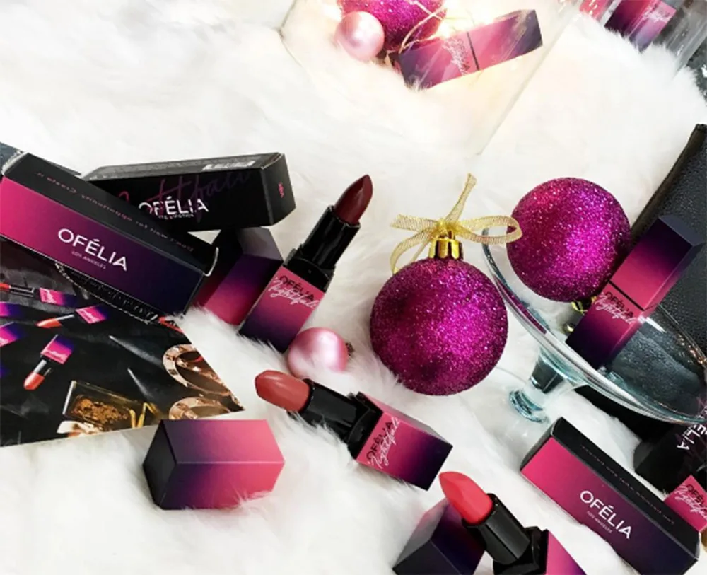 Beauty bloggers và dòng mỹ phẩm mang đậm dấu ấn của mình ELLE VN