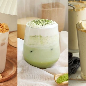 9 công thức pha chế đồ uống Hàn Quốc ai cũng có thể thực hiện tại nhà