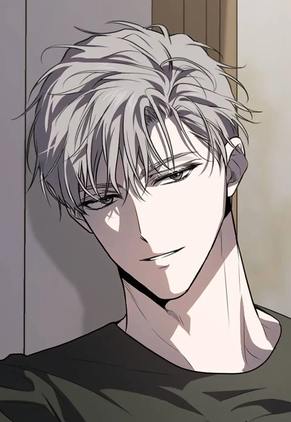 Pasion đam mỹ manhwa
