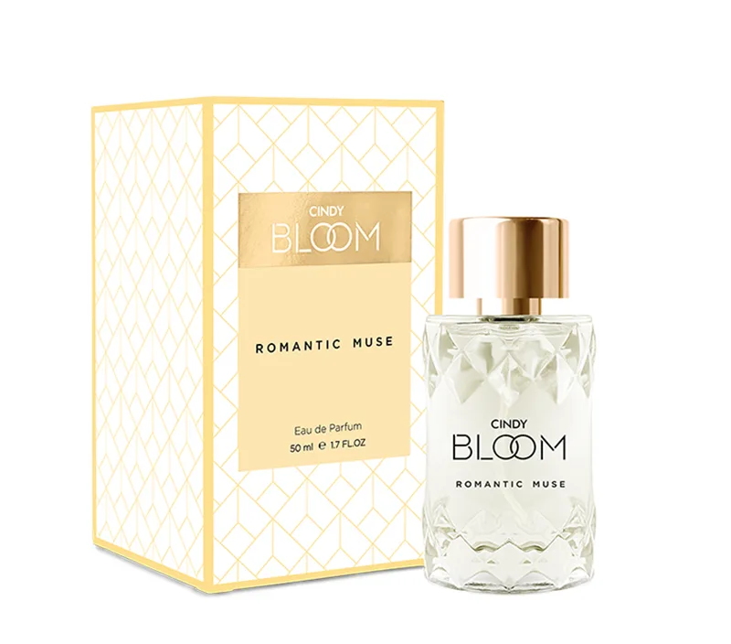 nước hoa Cindy Bloom 04
