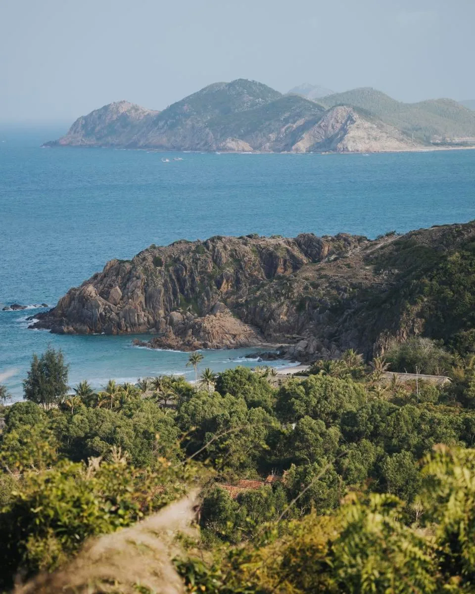 resort zannier bãi san hô 1