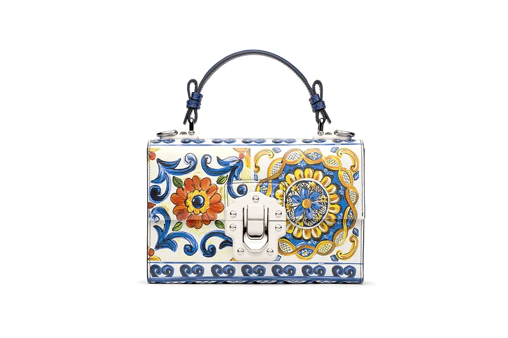 Dolce & Gabbana 12 Dolce & Gabbana 12