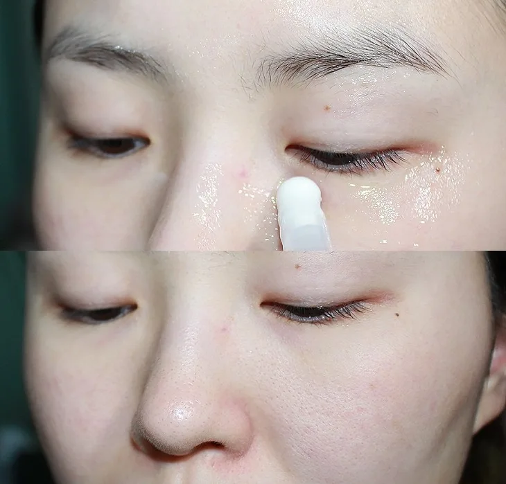 mặt nạ mắt 00801 mặt nạ mắt 00801