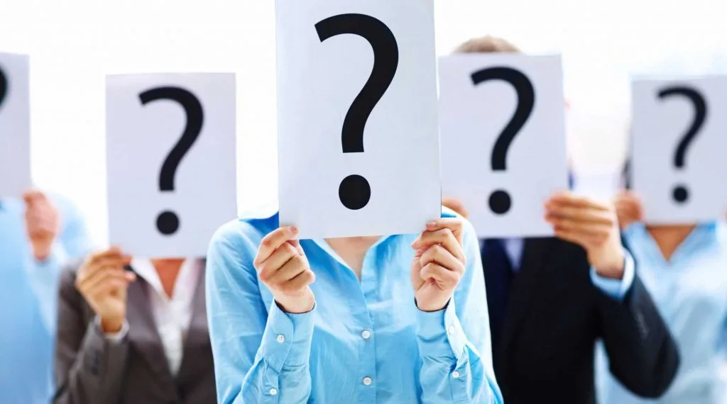 Bạn không biết cách đặt câu hỏi Bạn không biết cách đặt câu hỏi