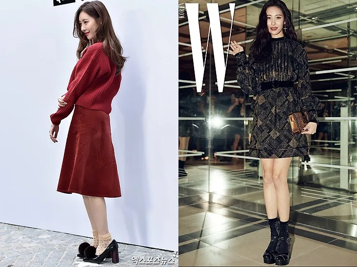 ELLE Việt Nam - Học hỏi bí quyết diện đồ cực “chất” của Sunmi - cựu thành viên nhóm nhạc Wonder Girls (7) ELLE Việt Nam - Học hỏi bí quyết diện đồ cực “chất” của Sunmi - cựu thành viên nhóm nhạc Wonder Girls (7)