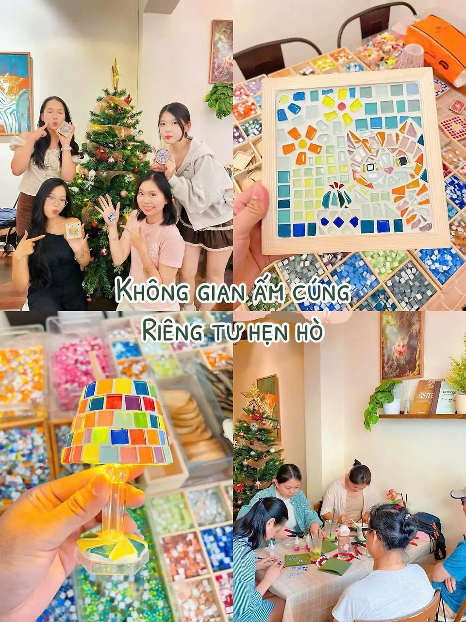 workshop mosaic elle lifestyle map