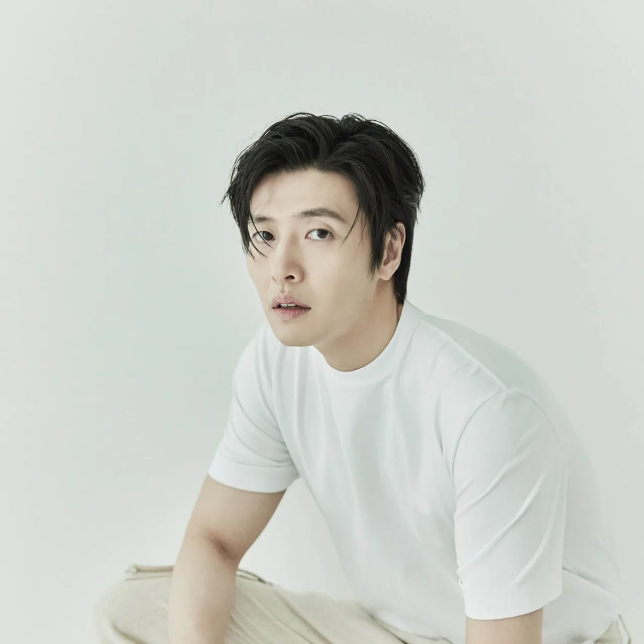 Kang Ha Neul chàng diễn viên đa màu